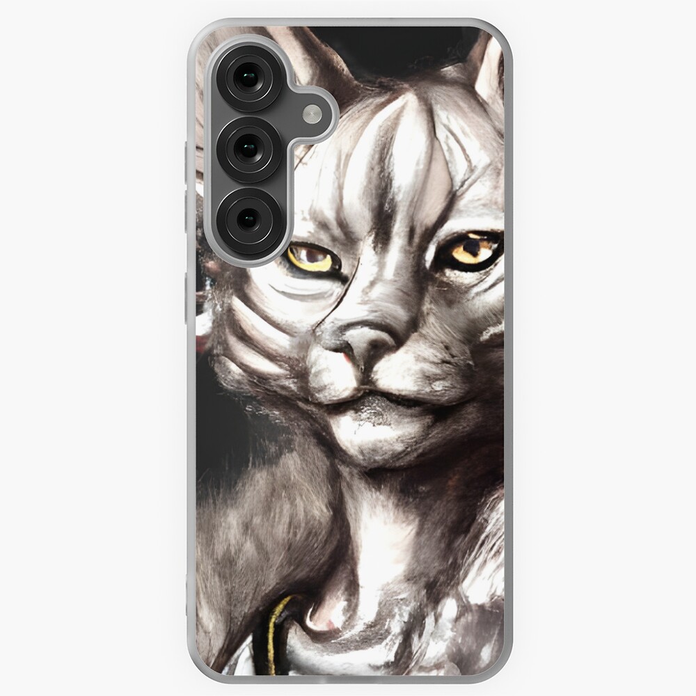 Item preview, Samsung Galaxy Soft Case designed and sold by Cjars.