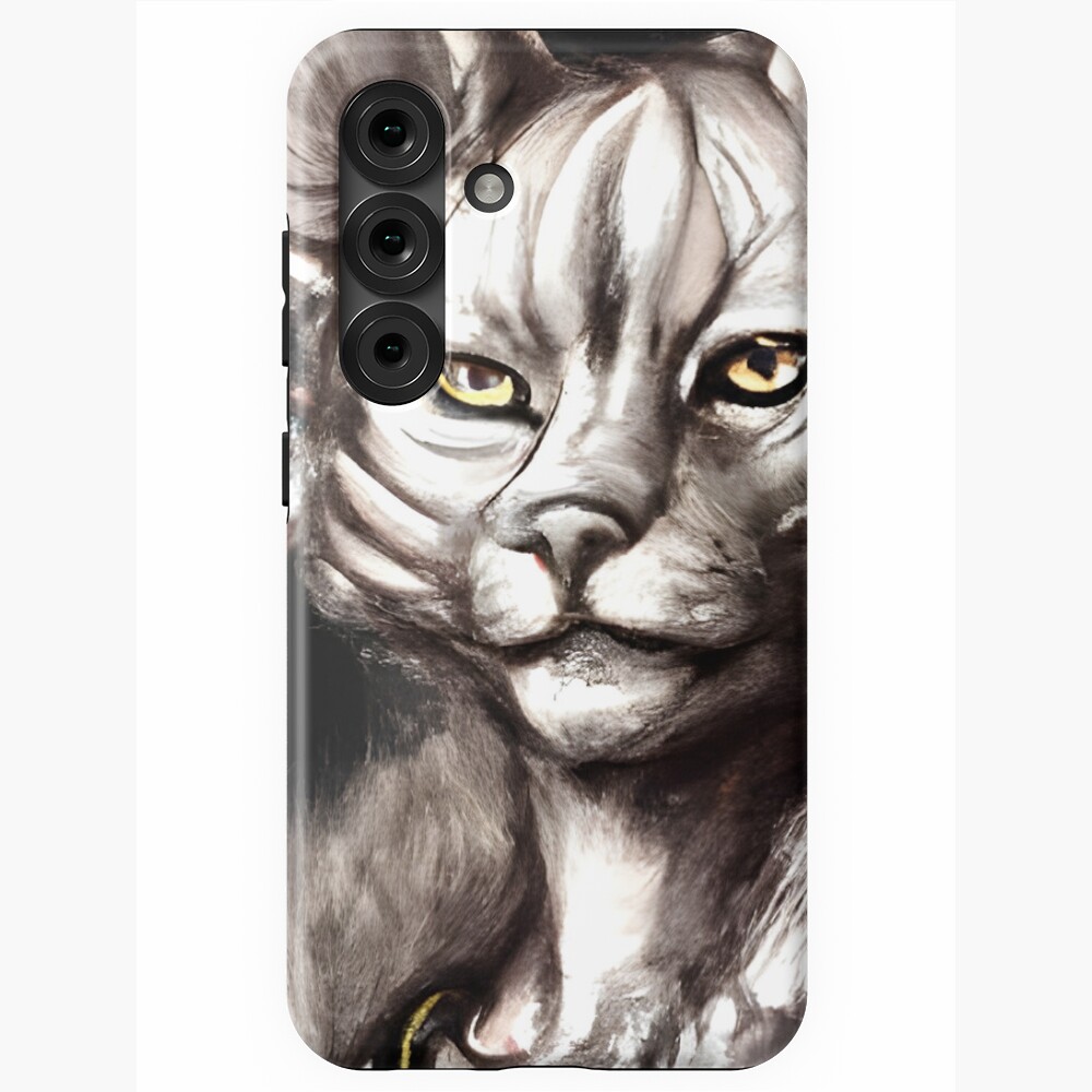 Item preview, Samsung Galaxy Tough Case designed and sold by Cjars.