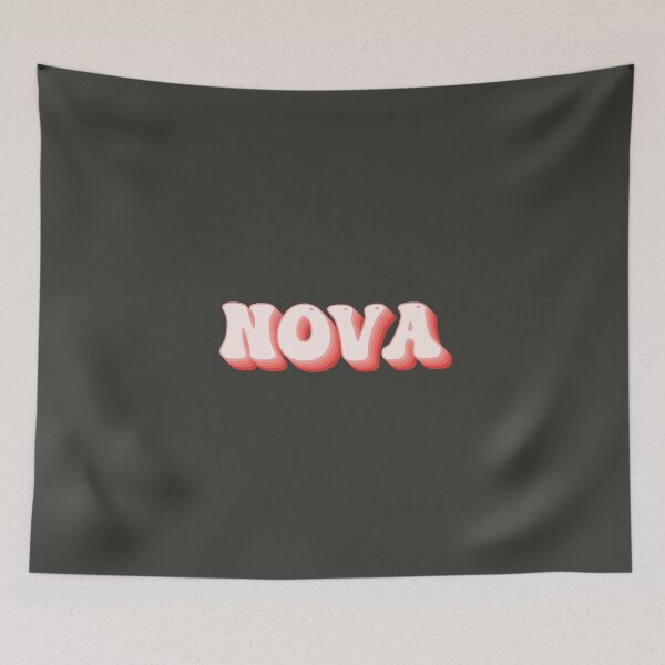 Aperçu de l'œuvre Nova - Nom créée et vendue par kindxinn.