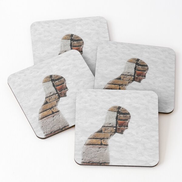 Item preview, Loner designed and sold by ernest123.