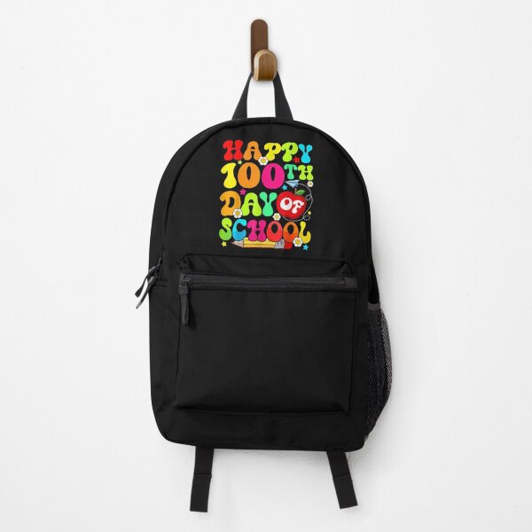 Item preview, 100th Day of School Teachers Kids Child Happy 100 Days T-Shirt designed and sold by Blue-Rechard.