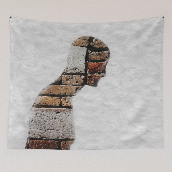 Item preview, Loner designed and sold by ernest123.