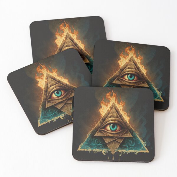 Artikelvorschau, Illuminati bestätigt entworfen und verkauft von GooseTees90.