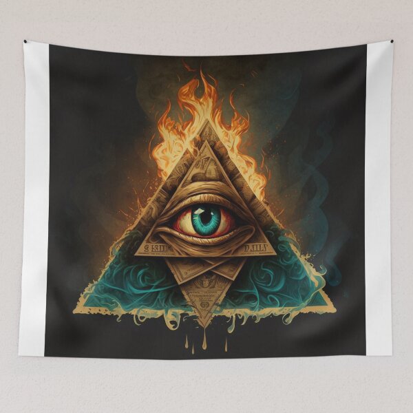 Item preview, Illuminati confirmado designed and sold by GooseTees90.
