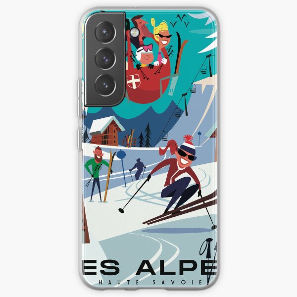 Apres Ski Phone Cases for Sale Redbubble