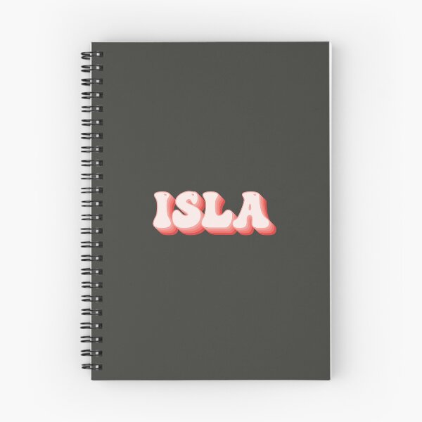 Item preview, Isla - Name designed and sold by kindxinn.