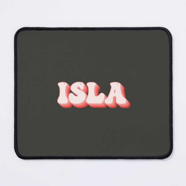 Item preview, Isla - Name designed and sold by kindxinn.