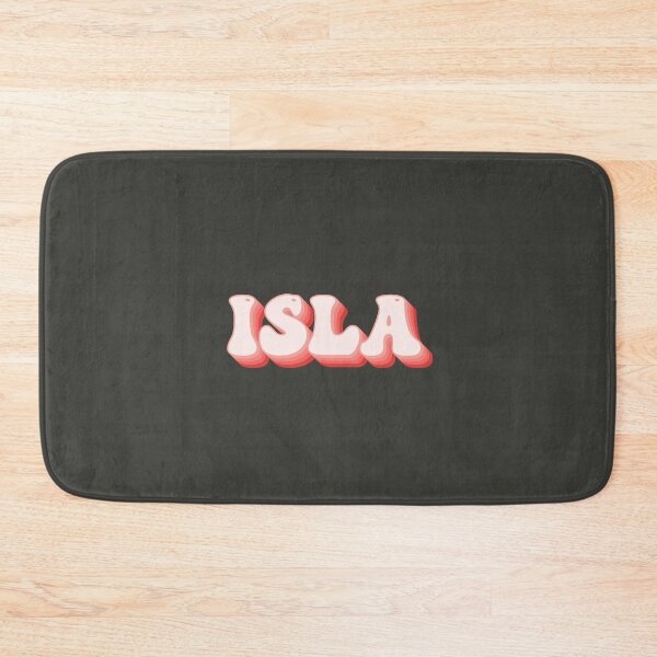 Item preview, Isla - Name designed and sold by kindxinn.