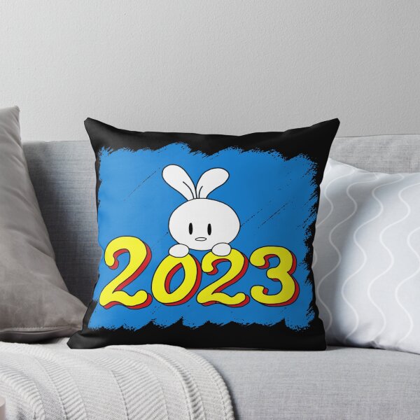 Item preview, 2023 Jelly Bunny designed and sold by HuiCreations.