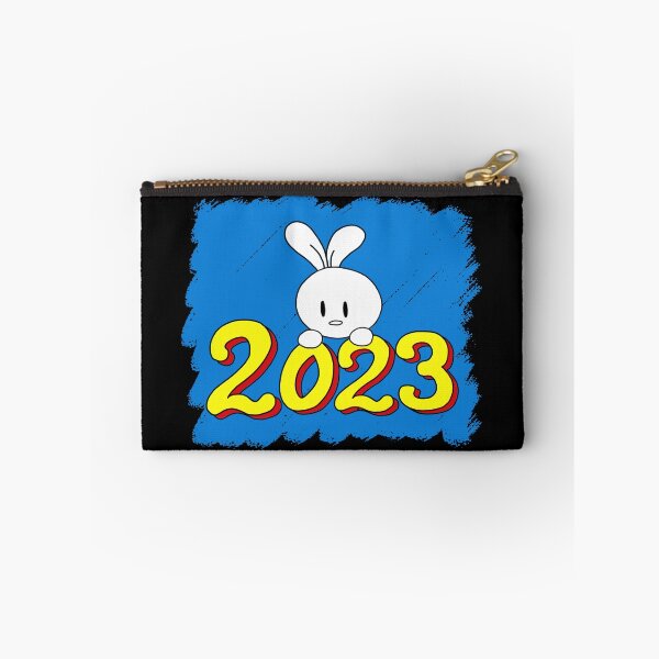 Item preview, 2023 Jelly Bunny designed and sold by HuiCreations.