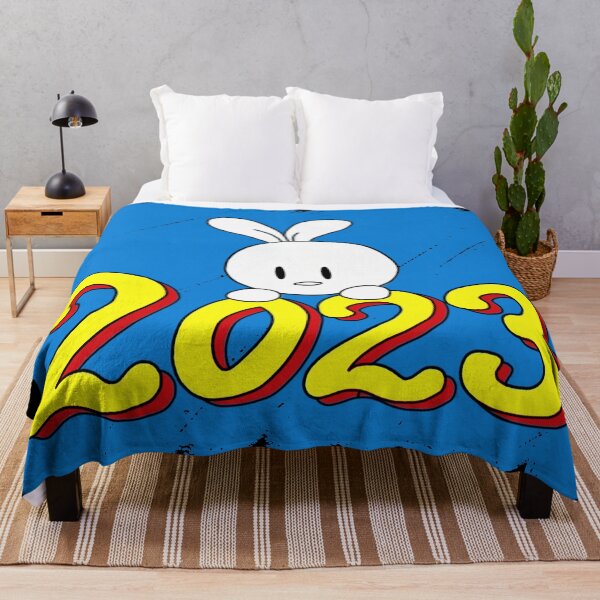 Item preview, 2023 Jelly Bunny designed and sold by HuiCreations.
