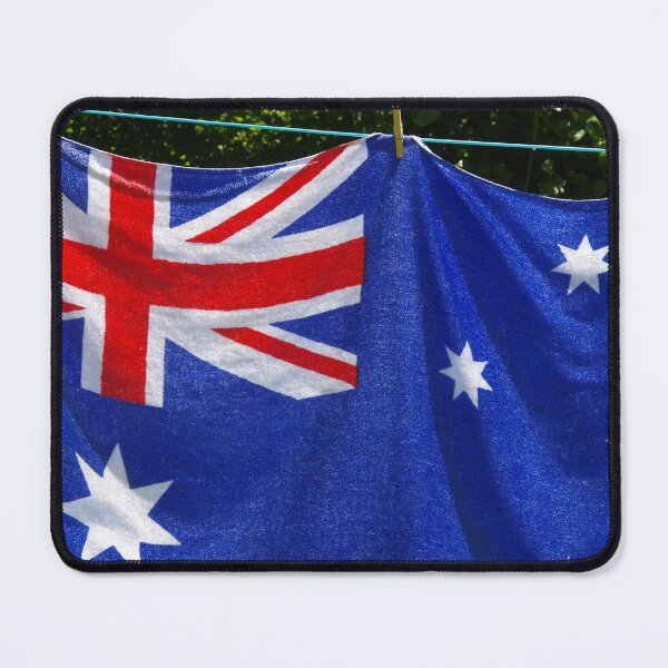 Item preview, My Souvenir Towel designed and sold by lezvee.