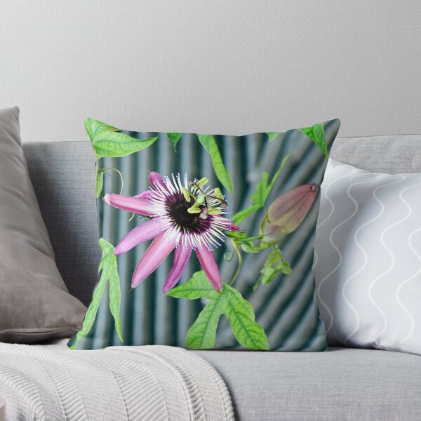 Item preview, Passion Flower  designed and sold by photobubble.