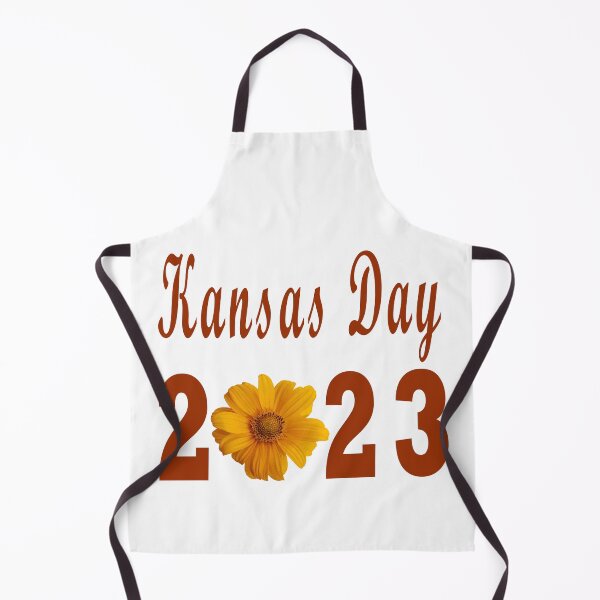 Aperçu de l'œuvre Jour du Kansas 2023 créée et vendue par Soudesign99.