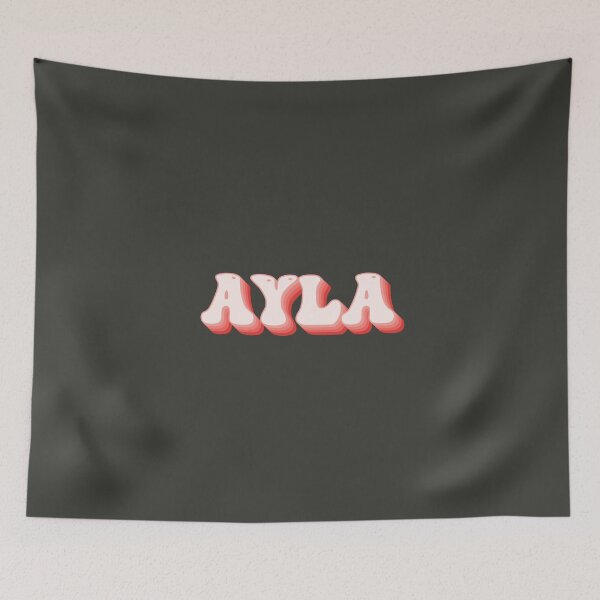 Item preview, Ayla - Name designed and sold by kindxinn.
