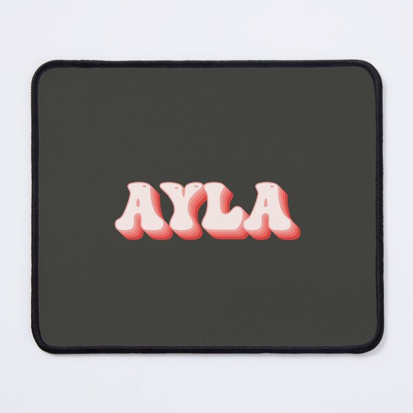 Item preview, Ayla - Name designed and sold by kindxinn.