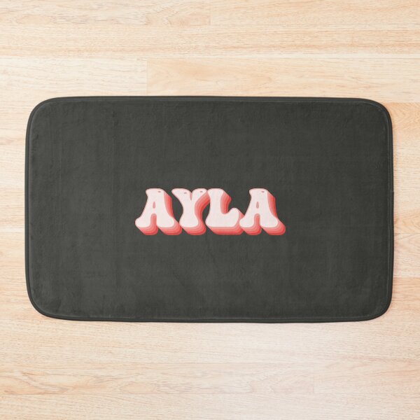 Item preview, Ayla - Name designed and sold by kindxinn.