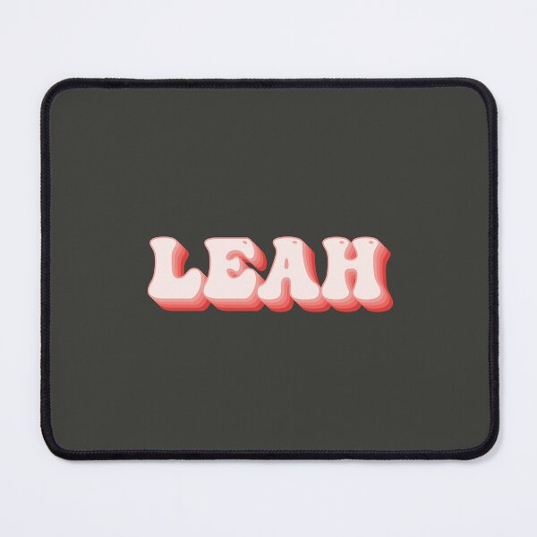 Item preview, Leah - Name designed and sold by kindxinn.