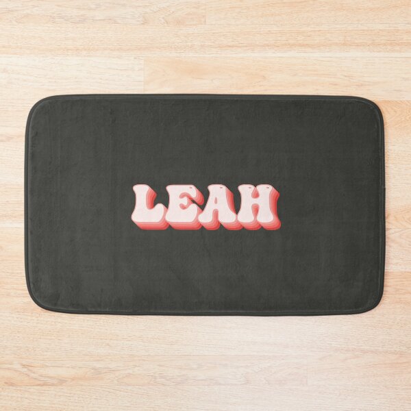 Item preview, Leah - Name designed and sold by kindxinn.
