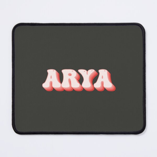 Item preview, Arya - Name designed and sold by kindxinn.