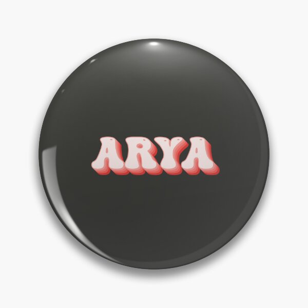 Item preview, Arya - Name designed and sold by kindxinn.
