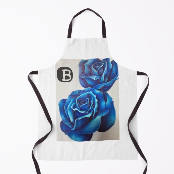 Item preview, Blue Rose designed and sold by BloccstyleInk.