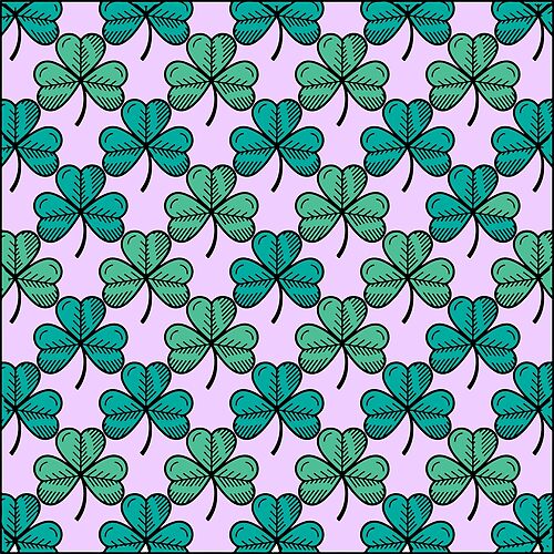Patterns 364 (Style:7)
