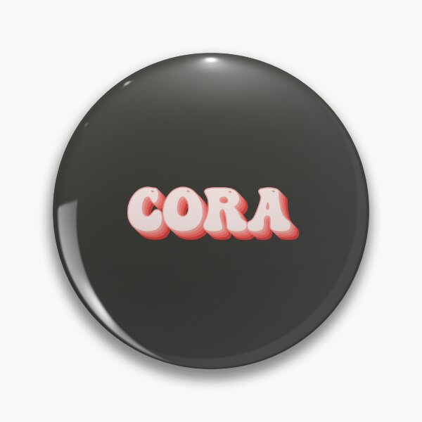 Item preview, Cora - Name designed and sold by kindxinn.