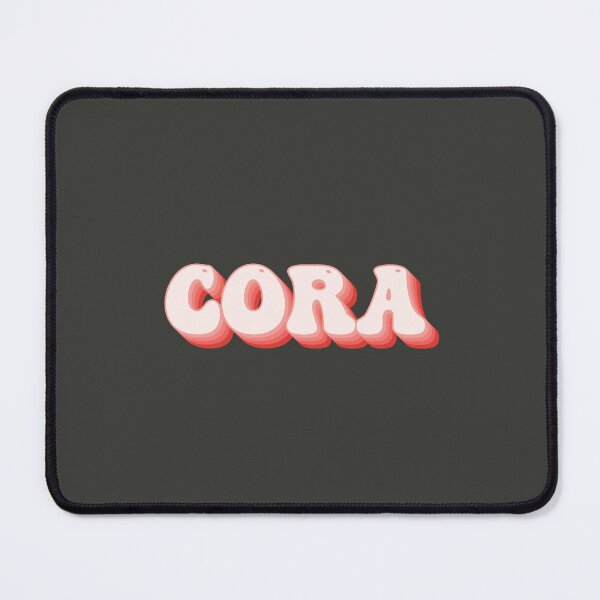 Item preview, Cora - Name designed and sold by kindxinn.