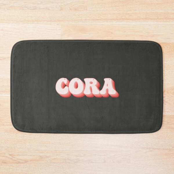 Item preview, Cora - Name designed and sold by kindxinn.