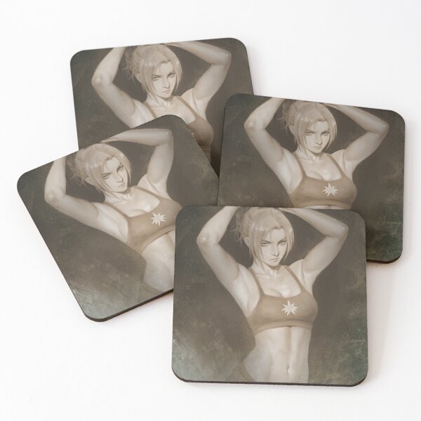 Item preview, Annie Leonhardt designed and sold by artofneight.