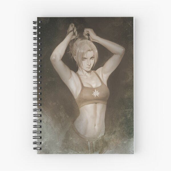 Item preview, Annie Leonhardt designed and sold by artofneight.