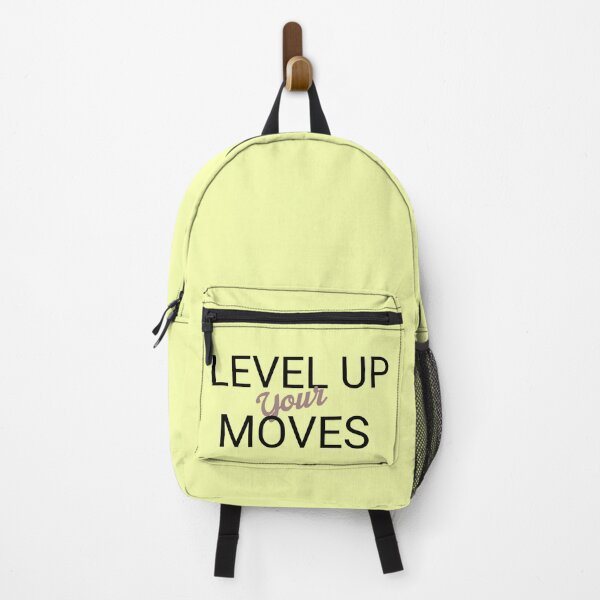 Item preview, level up funny saying designed and sold by vibeno1.