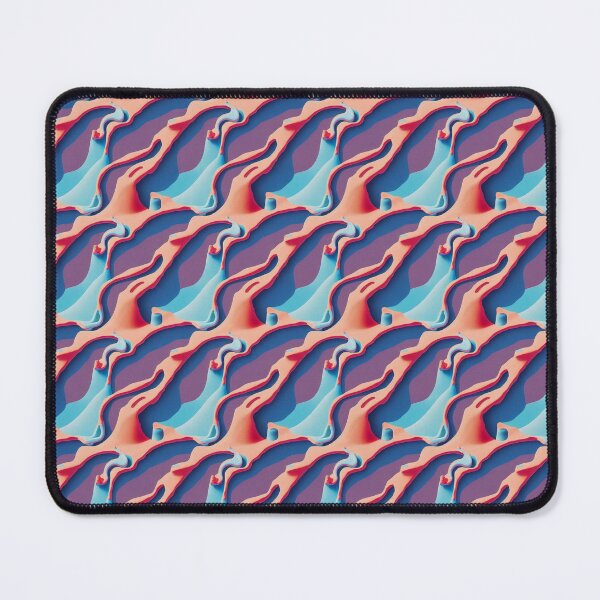 Item preview, Purple Pattern on Redbubble | Shop Bold & Unique Designs designed and sold by UnderscoreV.