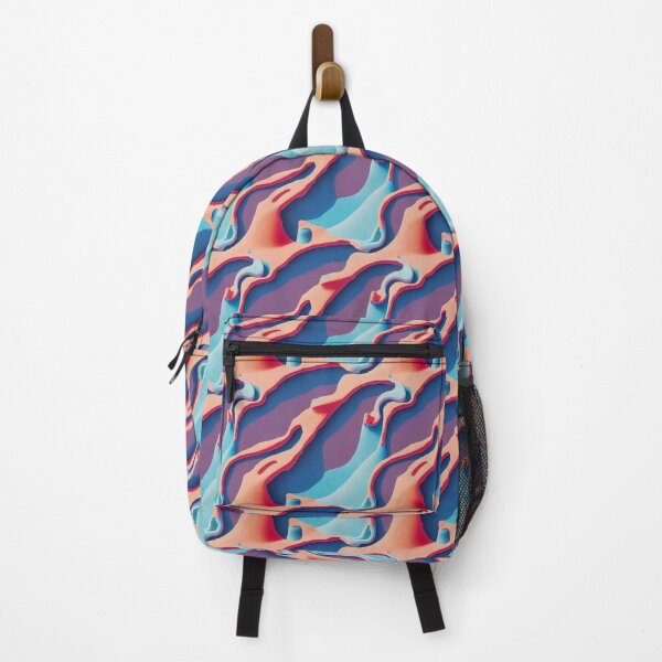 Item preview, Purple Pattern on Redbubble | Shop Bold & Unique Designs designed and sold by UnderscoreV.