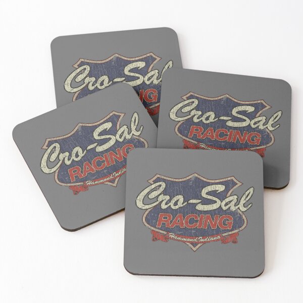 Item preview, Cro-Sal Racing 1963 designed and sold by AstroZombie6669.