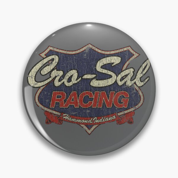 Artikelvorschau, Cro-Sal Racing 1963 entworfen und verkauft von AstroZombie6669.