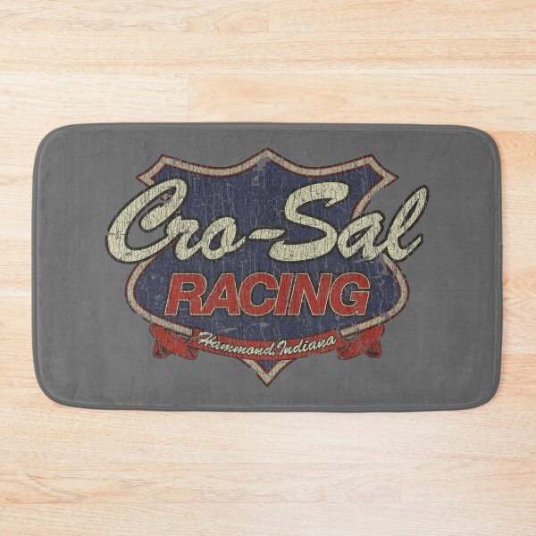 Item preview, Cro-Sal Racing 1963 designed and sold by AstroZombie6669.