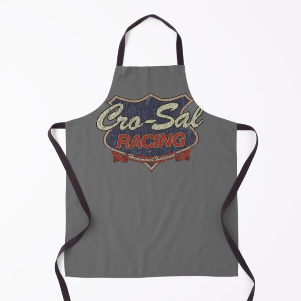Item preview, Cro-Sal Racing 1963 designed and sold by AstroZombie6669.
