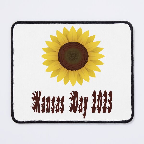 Item preview, Kansas Day 2023 designed and sold by Soudesign99.