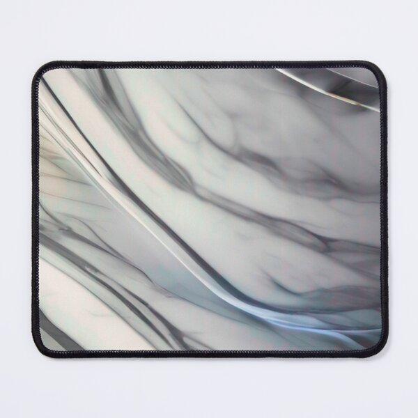 Item preview, White Marble designed and sold by Patternomania.