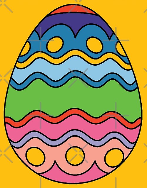 Easter 66 (Style:17)