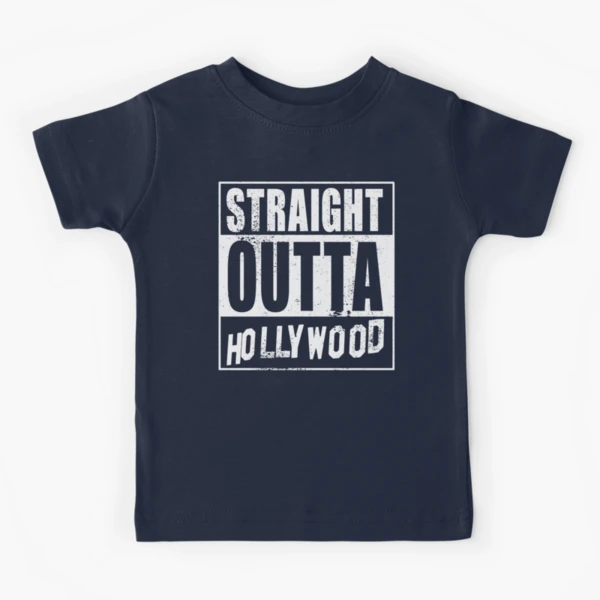 Straight Outta Louisville Kentucky | Kids T-Shirt
