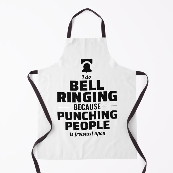 Item preview, Bell Ringer Ringing Collector Campanologist Funny designed and sold by TastefulTees.