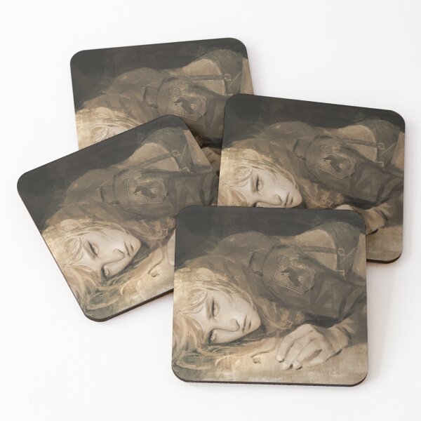 Item preview, Annie Leonhart designed and sold by artofneight.