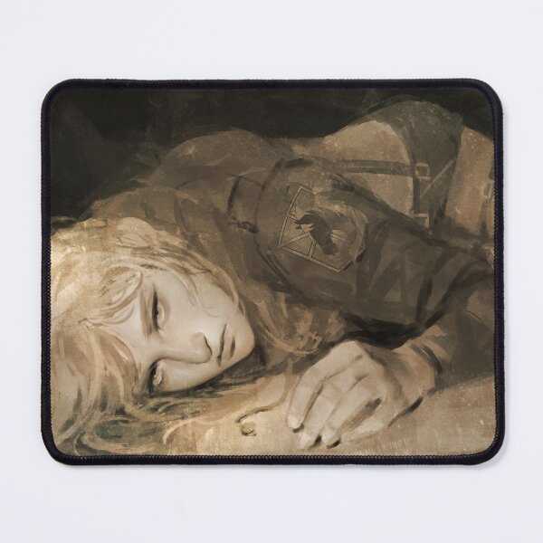 Item preview, Annie Leonhart designed and sold by artofneight.