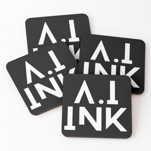 Item preview, A.I INK LOGO  designed and sold by AI-INK.