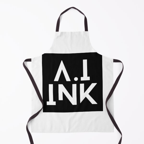Item preview, A.I INK LOGO designed and sold by AI-INK.