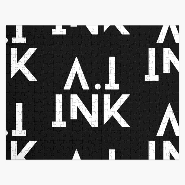 Item preview, A.I INK LOGO  designed and sold by AI-INK.