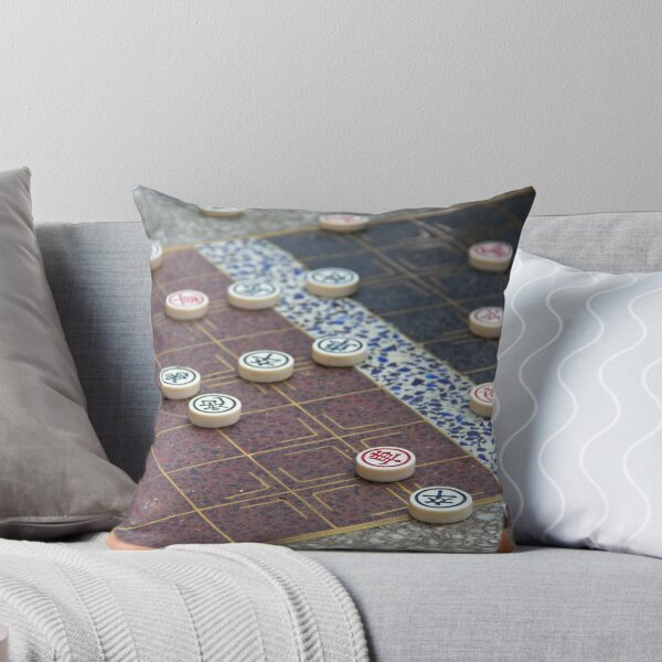 Item preview, Chinese Chess designed and sold by lennieslights.